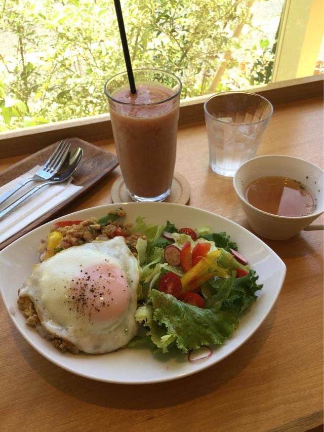 FIKA cafe・art - サブ画像2