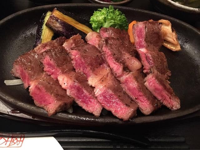京都ステーキ 南大門 錦店 - サブ画像3