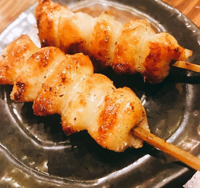 炭火串焼 鶏ジロー 板橋店 - サブ画像2