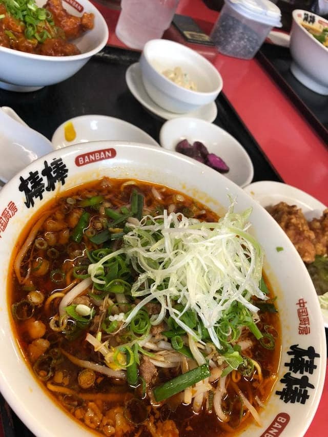 棒棒 千田店 - サブ画像2