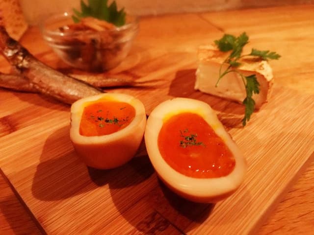 くんせいとお酒の店 Choi - サブ画像3