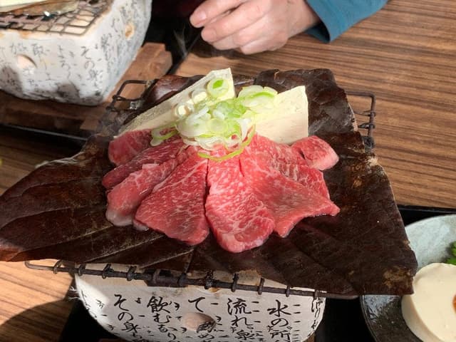お食事処 あらい - サブ画像1