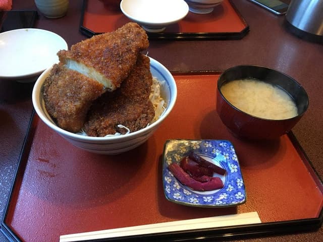 カジュアルレストラン しらかば - サブ画像1