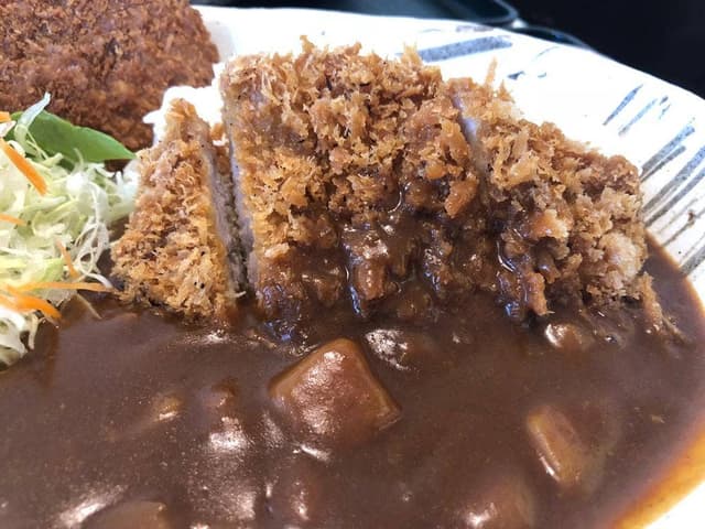 とんかつハウス - サブ画像1