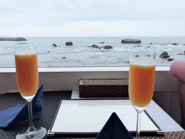 Funny Dining HAYAMA - サブ画像3