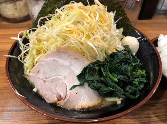 壱角家 蒲田店 - サブ画像3
