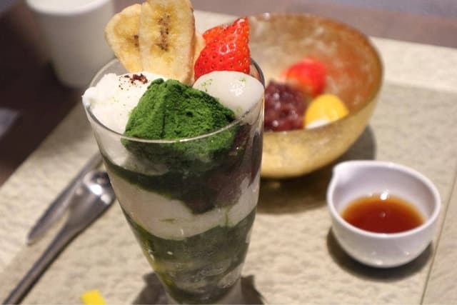 那古野茶屋 - サブ画像1