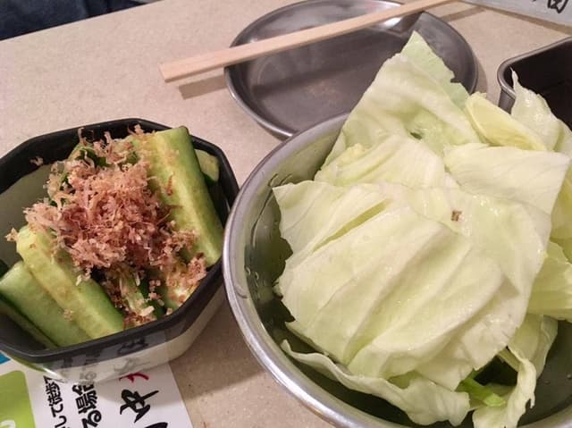 串カツ田中 江戸川橋店 - サブ画像2