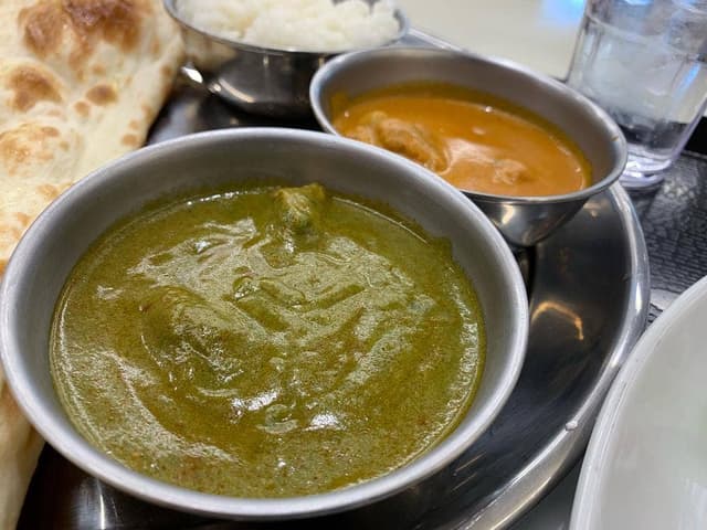 インドレストラン サティー - サブ画像2