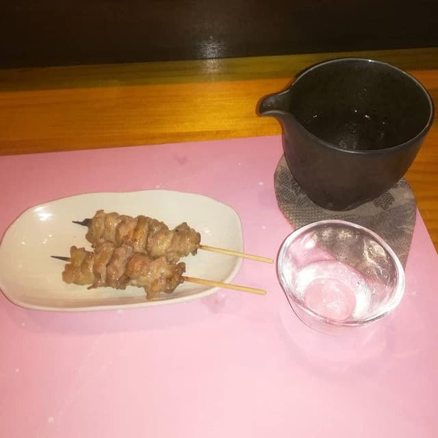 串肴地鶏 さくら亭 - サブ画像2