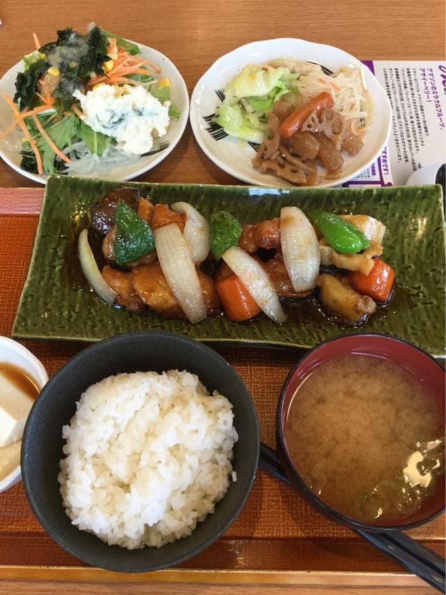 菜々家 大野田店 - サブ画像2