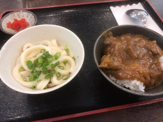 伊勢うどん いせ - サブ画像2