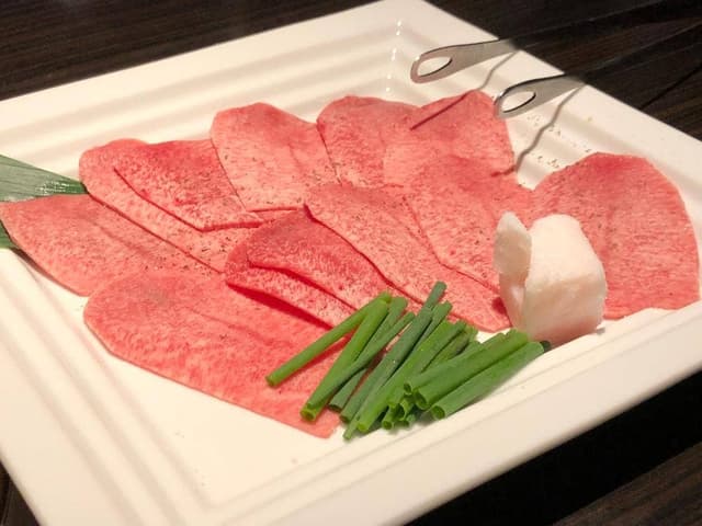 京都焼肉ホルモン 南大門 - サブ画像3