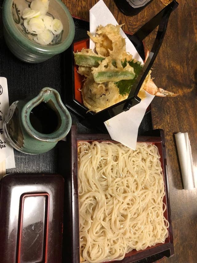 更科 - サブ画像3