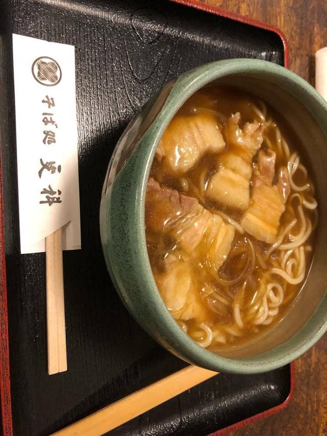 更科 - サブ画像2
