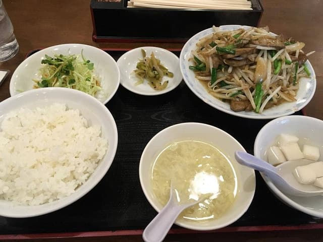 新悦園 - サブ画像2