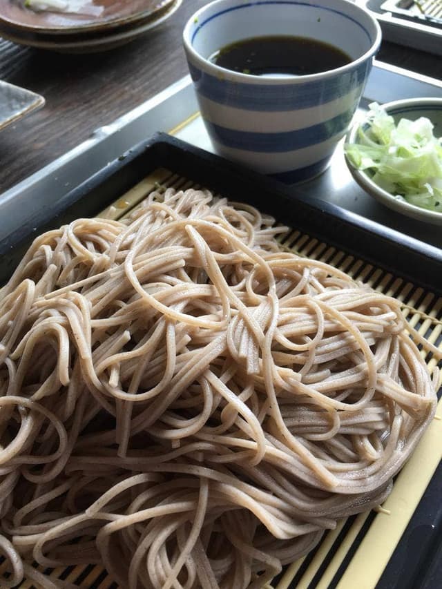 顔振茶屋 - サブ画像3