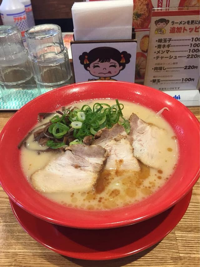 大阪 赤ふくちぁん あびこ店 - サブ画像1