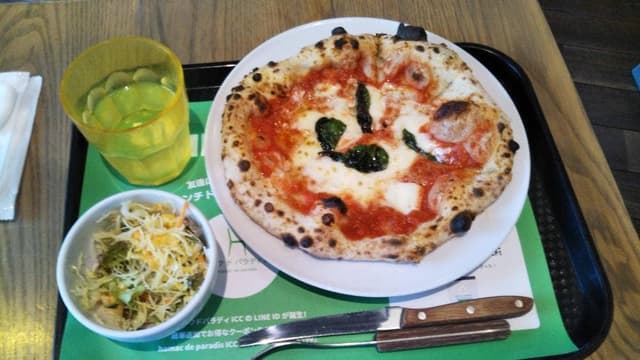 アマーク ド パラディ ICC - サブ画像3