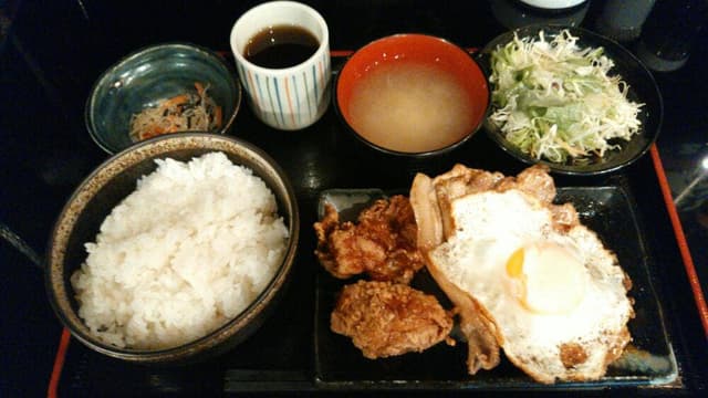 大笑酒場 かくれんぼう - サブ画像2