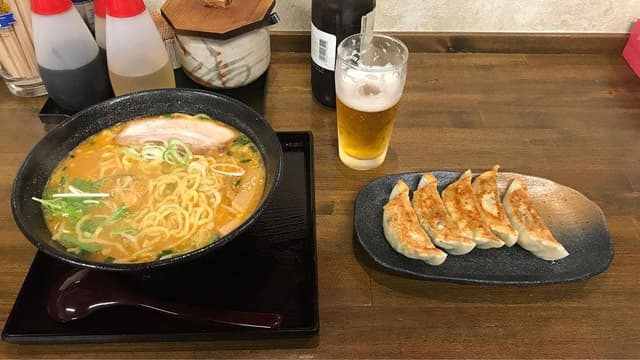 煮豚亭 砂馬 置賜分店 - サブ画像3