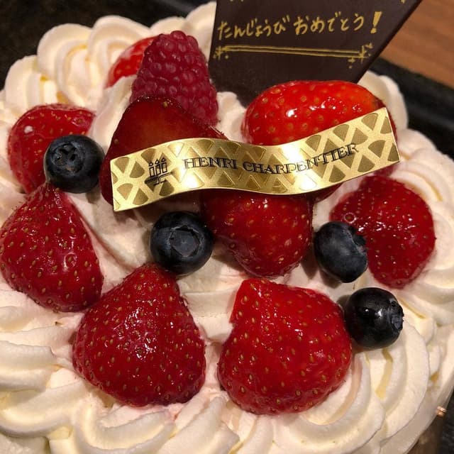 アンリ・シャルパンティエ 東急たまプラーザ店 - サブ画像2