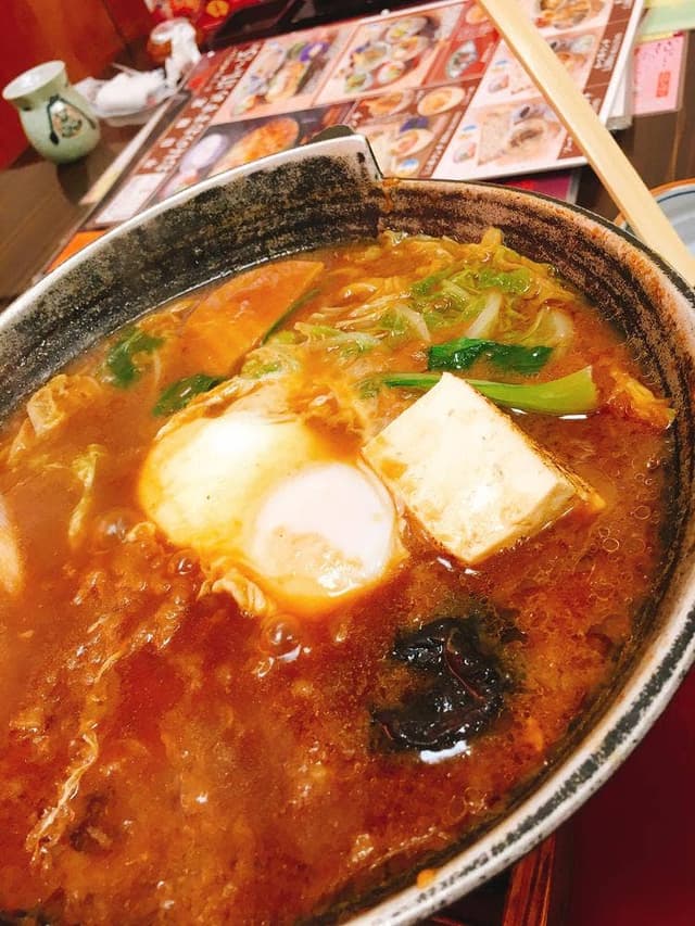 ばんどう太郎 古河店 - サブ画像2
