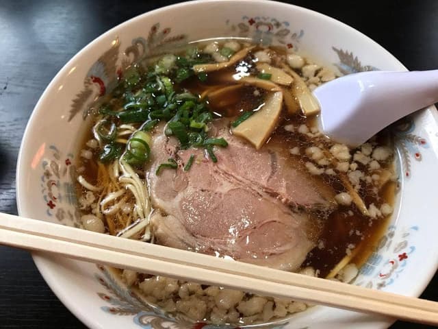 萬来軒 - サブ画像1