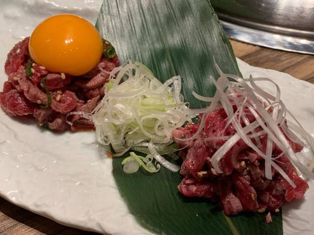 焼肉 風彪 - サブ画像2