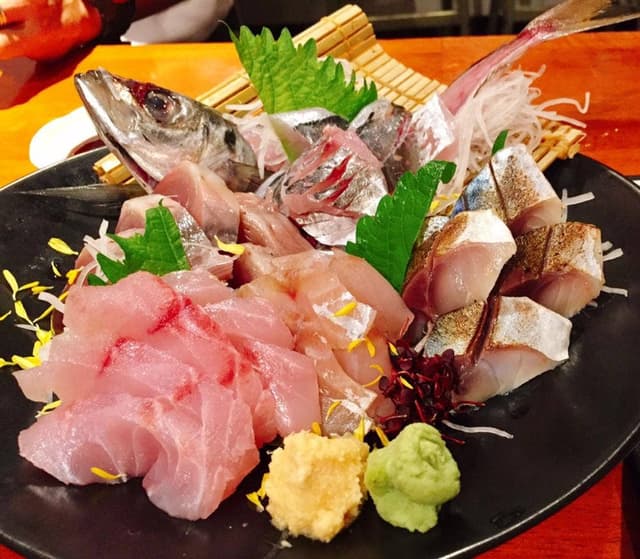 Public Bar 雑魚 - サブ画像2