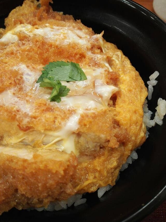 かつ庵 高山店 - サブ画像3