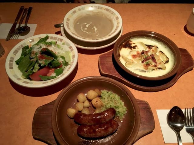 サイゼリヤ 板橋東口店 - サブ画像2