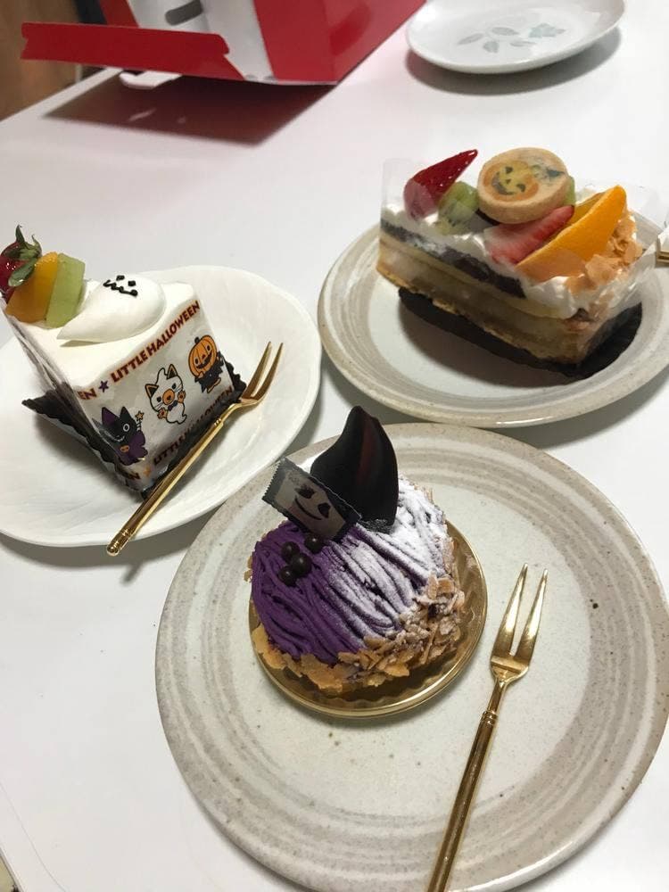Patisserie Cuore -パティスリー クオーレ-