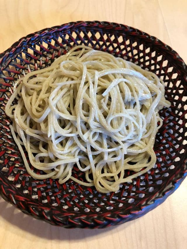 麺香房 きくち - サブ画像1