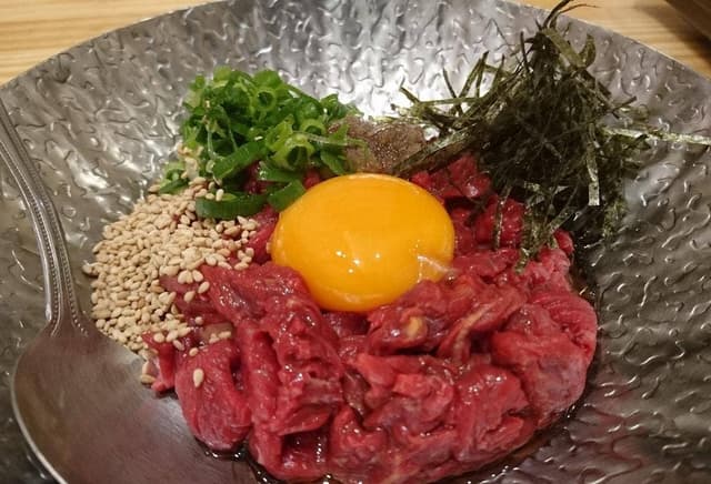 卸 生肉流通センター - サブ画像3