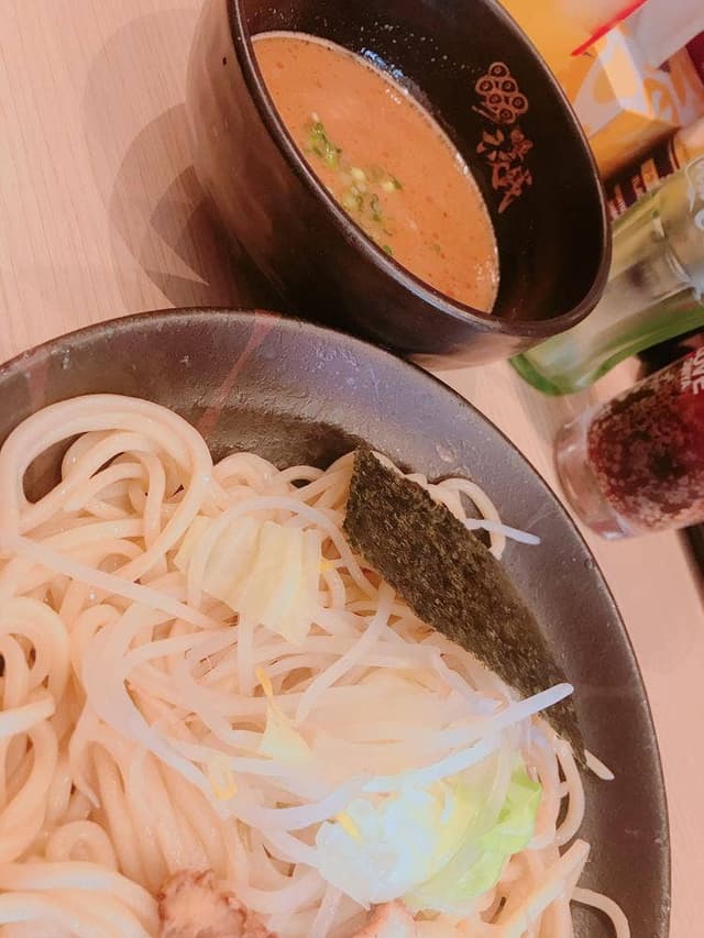 麺屋 六文銭 - サブ画像3