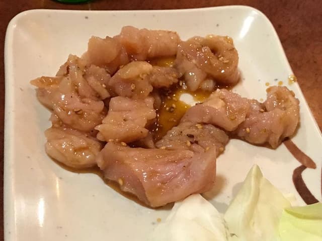 焼肉 えひめ屋 - サブ画像2