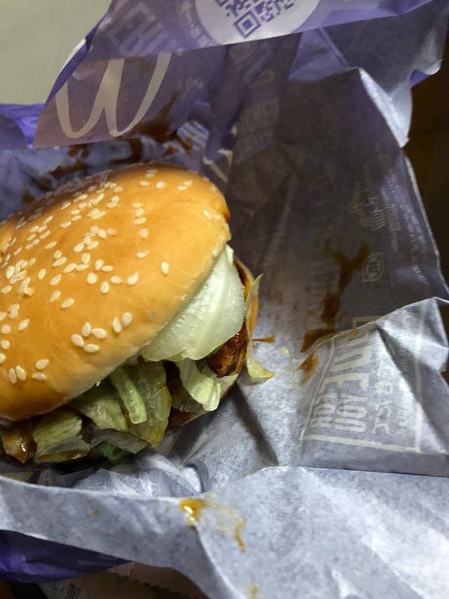 マクドナルド 155知立店 - サブ画像3