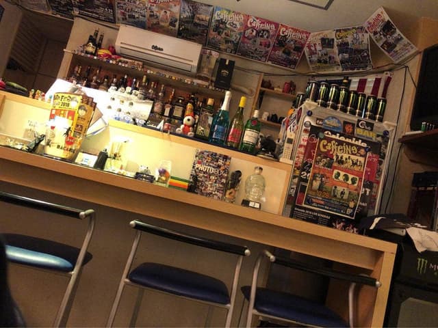 カフェイン - サブ画像1
