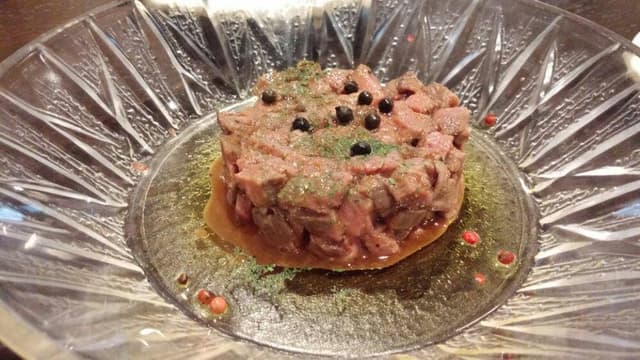 創作居酒屋 歩々 - サブ画像2