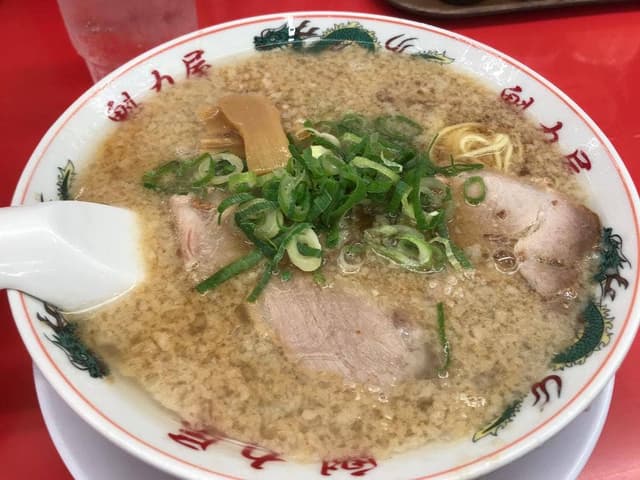ラーメン魁力屋 海老名店 - サブ画像2