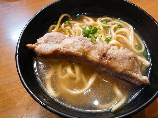 南の島の台所 まやぁぐすく - サブ画像1