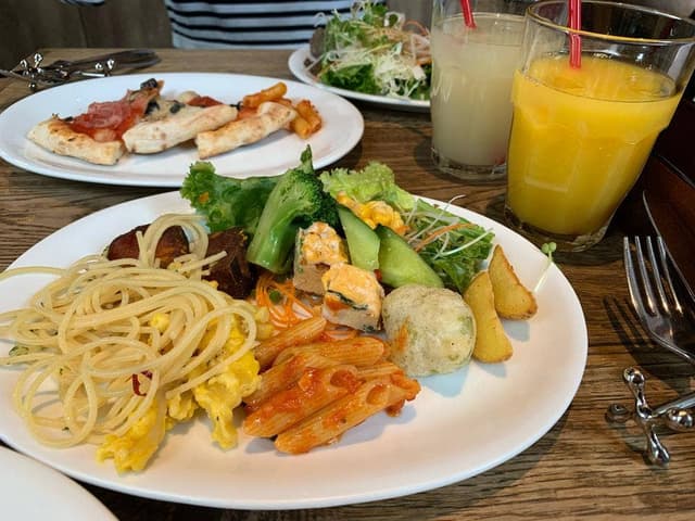 PIZZA SALVATORE CUOMO & GRILL 京都店 - サブ画像2