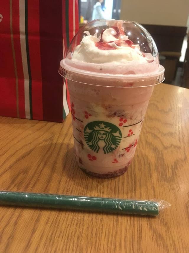 スターバックス コーヒー イオンモールつくば店 - サブ画像1