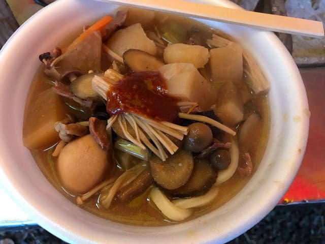 後藤商店 中津峡店 - サブ画像2