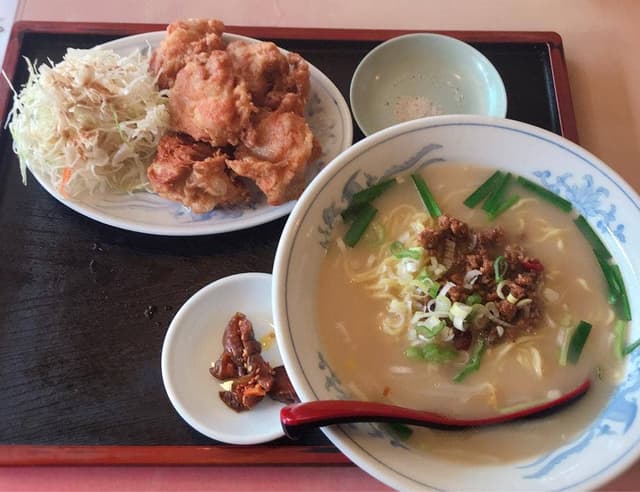 中国料理 味道 - サブ画像3