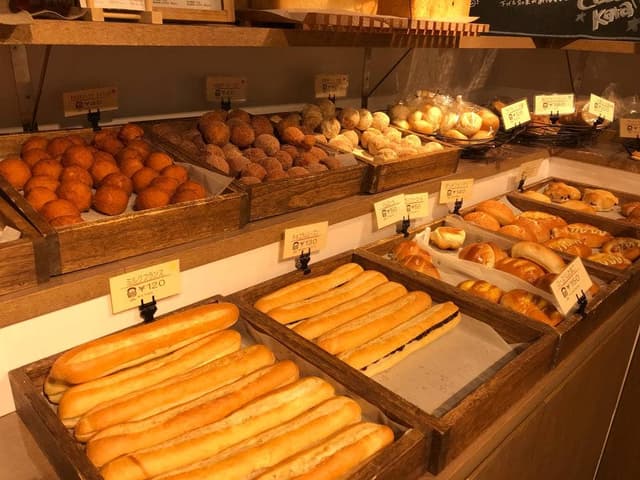 粉こから 大手町店 - サブ画像3