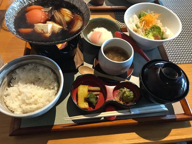 はくよ庵 - サブ画像3