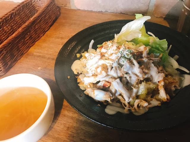 BULLDOG CAFE - サブ画像2