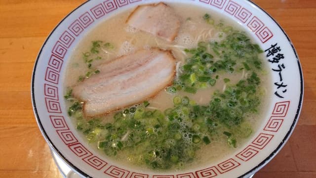 博多ラーメン 片岡屋 - サブ画像3